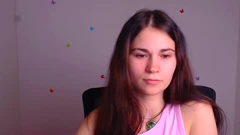 Snapshot of elsa_mur chatting on February 21, 2025, 7:43 pm Elsa online show from February 21, 2025, 7:43 pm