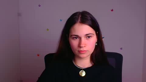 Snapshot of elsa_mur chatting on February 22, 2025, 10:52 pm Elsa online show from February 22, 2025, 10:52 pm