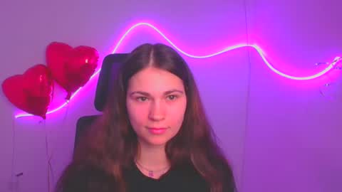 Snapshot of elsa_mur chatting on March 3, 2025, 8:11 pm Elsa online show from March 3, 2025, 8:11 pm