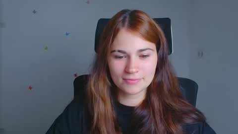 Snapshot of elsa_mur chatting on September 28, 2025, 6:19 am Elsa online show from September 28, 2025, 6:19 am