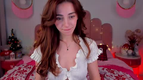 Snapshot of elsa_xo chatting on December 28, 2024, 11:05 pm Michelle online show from December 28, 2024, 11:05 pm