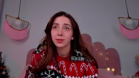 Snapshot of elsa_xo chatting on December 29, 2024, 5:10 am Michelle online show from December 29, 2024, 5:10 am