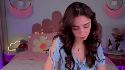 Snapshot of elsa_xo chatting on January 16, 2025, 8:14 pm Michelle online show from January 16, 2025, 8:14 pm