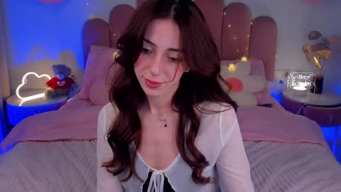 Snapshot of elsa_xo chatting on January 31, 2025, 8:33 pm Michelle online show from January 31, 2025, 8:33 pm