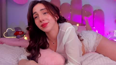 Snapshot of elsa_xo chatting on February 3, 2025, 2:36 am Michelle online show from February 3, 2025, 2:36 am