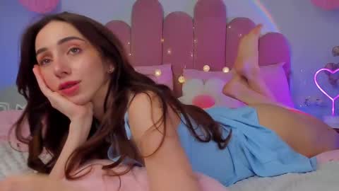 Snapshot of elsa_xo chatting on February 22, 2025, 9:12 am Michelle online show from February 22, 2025, 9:12 am