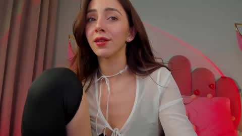 Snapshot of elsa_xo chatting on March 1, 2025, 2:37 am Michelle online show from March 1, 2025, 2:37 am