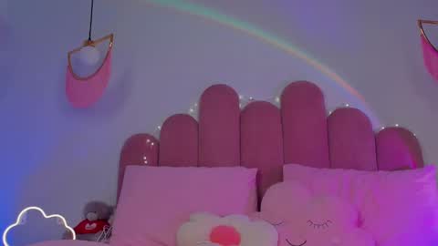 Snapshot of elsa_xo chatting on March 6, 2025, 11:31 pm Michelle online show from March 6, 2025, 11:31 pm