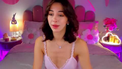Snapshot of elsa_xo chatting on October 6, 2025, 7:22 pm Michelle online show from October 6, 2025, 7:22 pm
