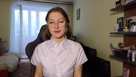 elsaangel online show from December 4, 2024, 6:11 am