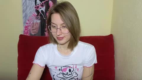 elsaangel online show from January 10, 2025, 7:35 am