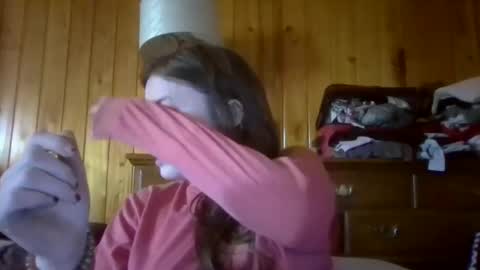 Snapshot of elsierain469 chatting on November 14, 2025, 12:59 pm Elsie Rain online show from November 14, 2025, 12:59 pm