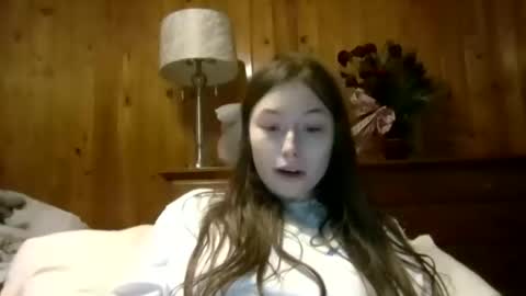 Snapshot of elsierain469 chatting on November 24, 2025, 8:36 am Elsie Rain online show from November 24, 2025, 8:36 am