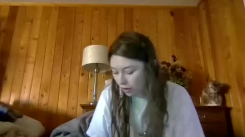 Snapshot of elsierain469 chatting on November 24, 2025, 8:41 pm Elsie Rain online show from November 24, 2025, 8:41 pm