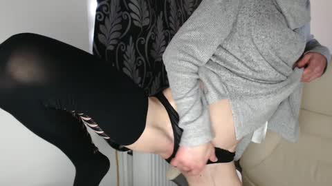 elssa_rush online show from March 8, 2025, 8:00 am