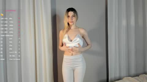 Snapshot of elswythbareford chatting on October 25, 2025, 4:35 pm Elizabeth online show from October 25, 2025, 4:35 pm