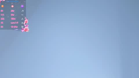 Snapshot of elswythbareford chatting on December 14, 2025, 7:36 am Elizabeth online show from December 14, 2025, 7:36 am