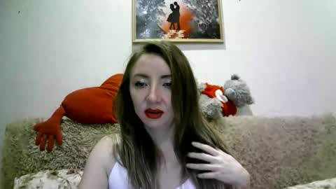 Snapshot of elvaarno chatting on October 16, 2025, 2:34 am ElvaArno online show from October 16, 2025, 2:34 am