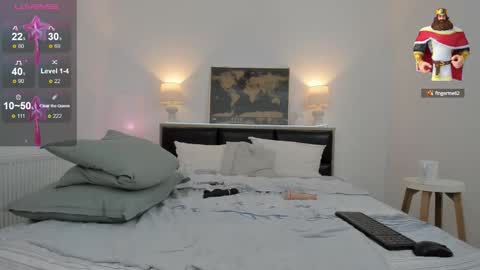 Snapshot of elysiastorm chatting on October 12, 2025, 5:45 pm Elysia Storm online show from October 12, 2025, 5:45 pm