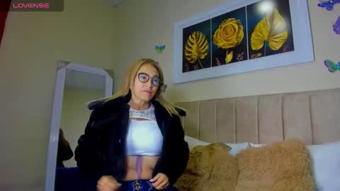 Snapshot of ema_garciaa chatting on October 5, 2025, 11:52 am ema garcia online show from October 5, 2025, 11:52 am