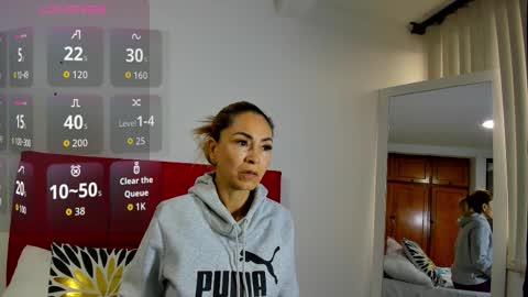 Snapshot of ema_garciaa chatting on December 4, 2025, 12:25 pm ema garcia online show from December 4, 2025, 12:25 pm