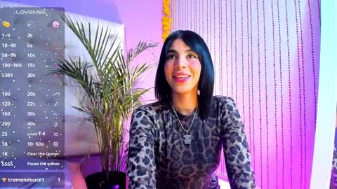 Ema Lambert  online show from March 6, 2025, 7:32 pm