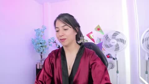 Snapshot of ema_louisx chatting on December 30, 2024, 8:47 pm Ema louisx online show from December 30, 2024, 8:47 pm