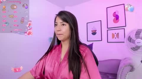 Snapshot of ema_louisx chatting on January 25, 2025, 6:13 pm Ema louisx online show from January 25, 2025, 6:13 pm