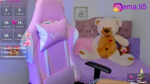 Ema online show from December 29, 2024, 10:56 am