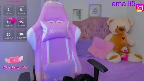 Ema online show from February 20, 2025, 4:18 am