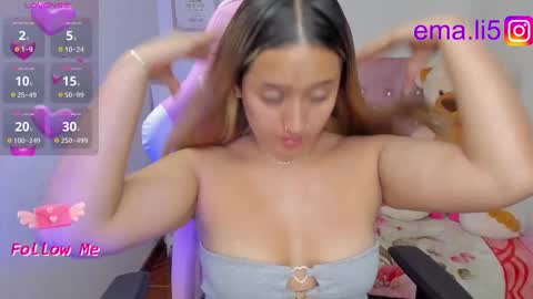 Ema online show from February 28, 2025, 7:58 am