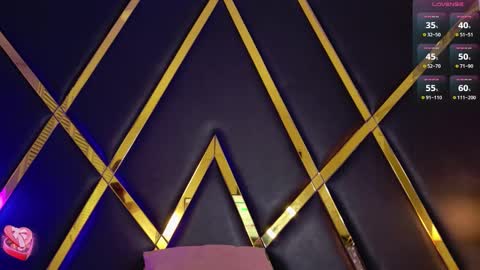 Snapshot of emaacastro chatting on December 5, 2025, 11:41 am Emma online show from December 5, 2025, 11:41 am