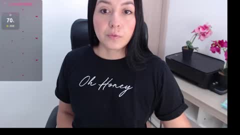 Snapshot of emacop chatting on February 15, 2025, 6:33 pm SAMANTA online show from February 15, 2025, 6:33 pm