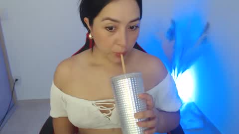 Snapshot of emacop chatting on September 29, 2025, 12:32 pm SAMANTA online show from September 29, 2025, 12:32 pm