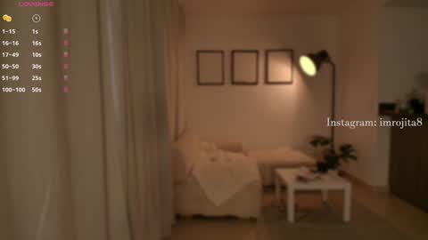 Snapshot of emam_taylor_ chatting on January 12, 2025, 12:12 pm IG imrojita8 online show from January 12, 2025, 12:12 pm