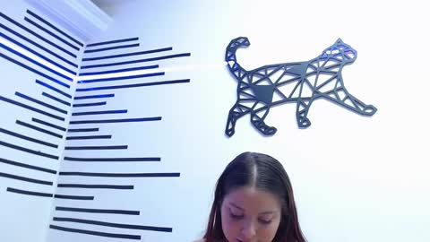 Snapshot of emawalker_ chatting on January 23, 2025, 2:02 am Ema Walker online show from January 23, 2025, 2:02 am