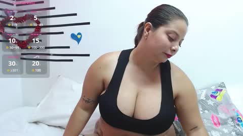 Snapshot of emawalker_ chatting on February 24, 2025, 8:36 pm Ema Walker online show from February 24, 2025, 8:36 pm