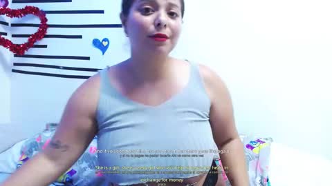 Snapshot of emawalker_ chatting on March 1, 2025, 12:50 am Ema Walker online show from March 1, 2025, 12:50 am