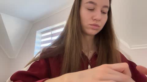 Alina online show from November 1, 2025, 11:34 am