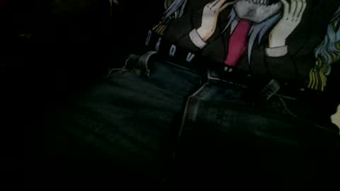 Ember online show from October 26, 2025, 2:50 am