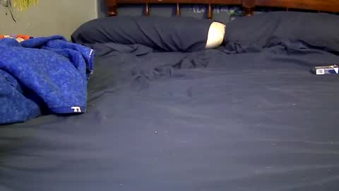 Adam online show from February 22, 2025, 7:14 pm