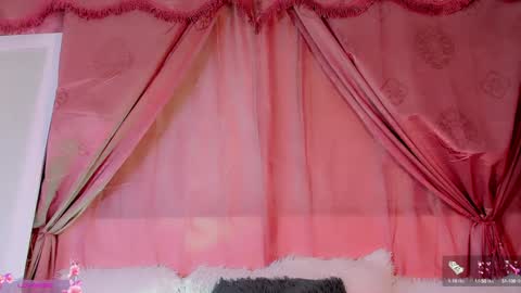 Emely Rous online show from December 2, 2024, 3:37 am