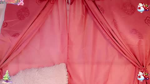 Emely Rous online show from December 13, 2024, 10:51 am