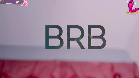 Emely Rous online show from January 12, 2025, 8:57 am