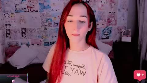 Emely Rous online show from November 13, 2025, 1:43 pm