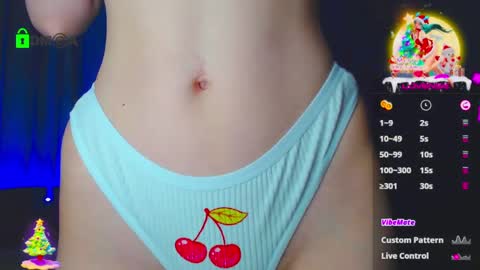 Emely online show from January 4, 2025, 3:29 am