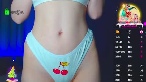 Emely online show from January 4, 2025, 9:32 am