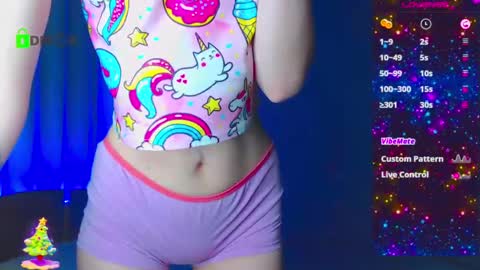 Emely online show from January 27, 2025, 3:26 am