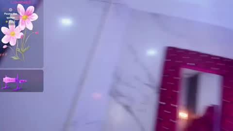 emely ross online show from November 5, 2025, 6:30 pm