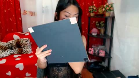 Emerald online show from February 6, 2025, 11:21 am